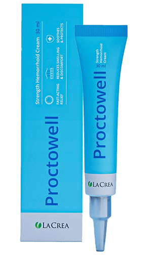 Proctowell