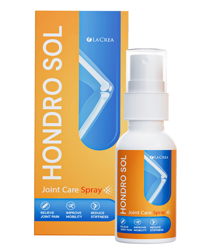 Hondro Sol termék